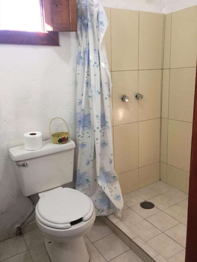 Posada Caba�as Y Casas Del �rbol La Huerta