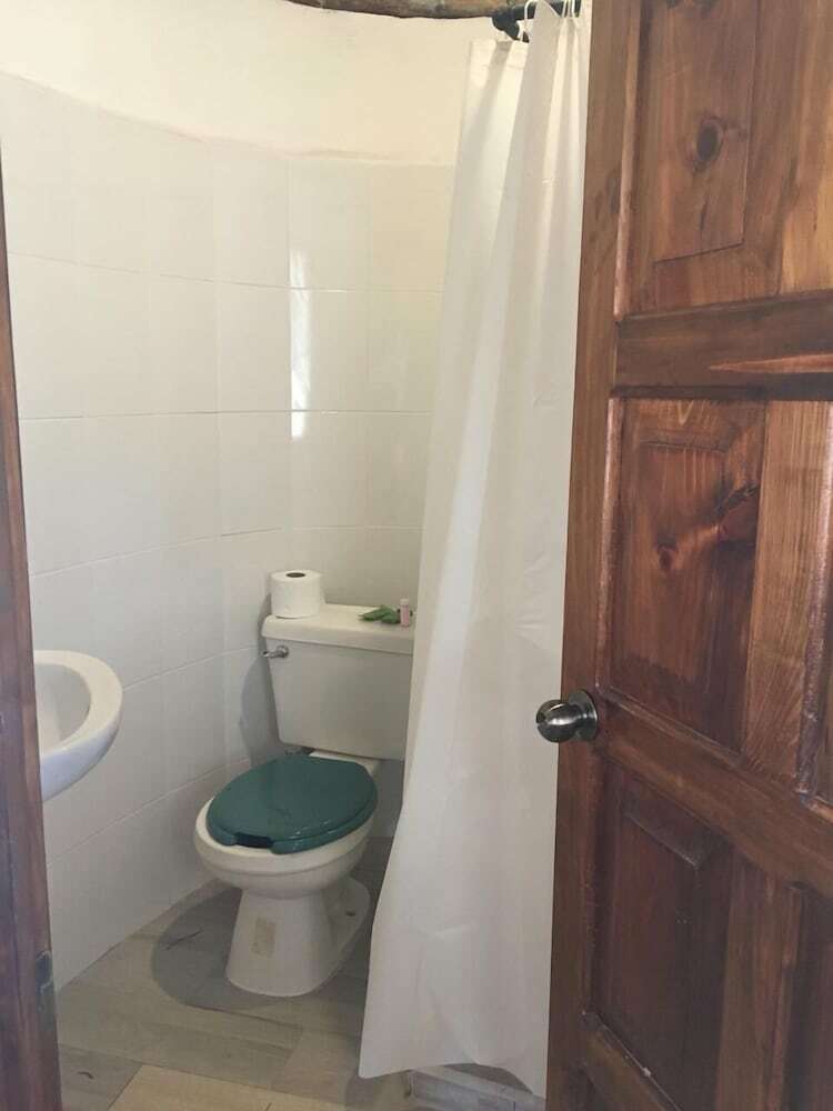 Posada Caba�as Y Casas Del �rbol La Huerta