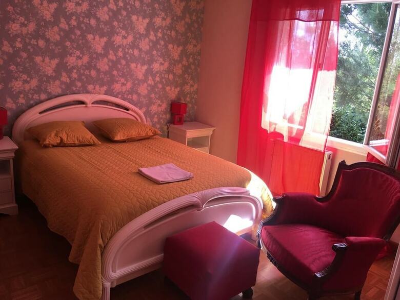 Hotel Paradis La Provence Entre Vienne Et Lyon