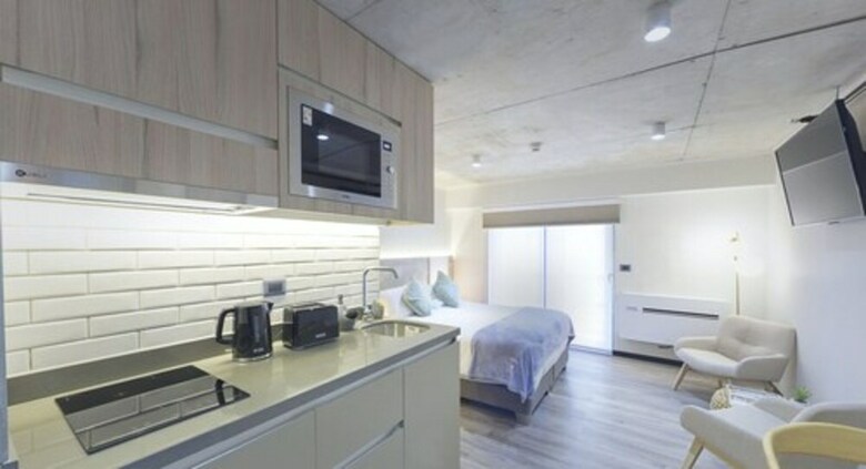 Hotel Hub Providencia