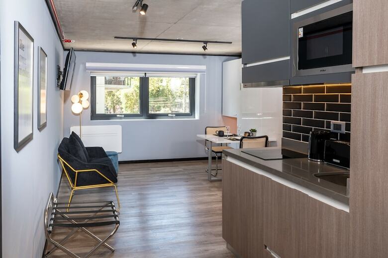 Hotel Hub Providencia