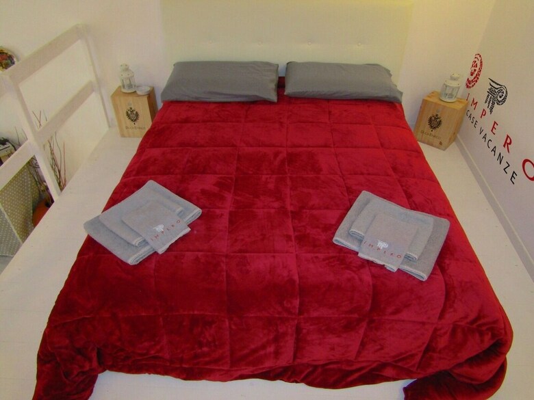 Apartamento Impero Case Vacanze