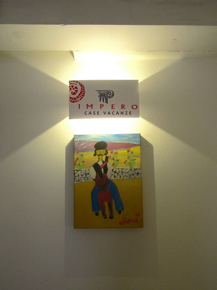 Apartamento Impero Case Vacanze