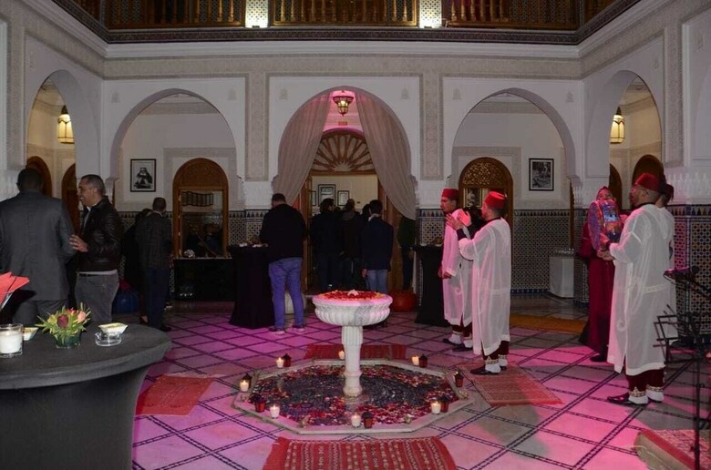Hotel Abraj Bladi Resort