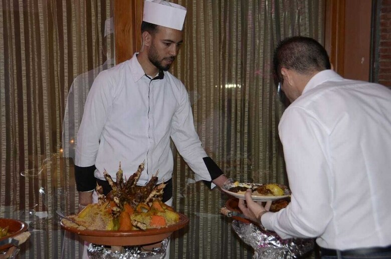 Hotel Abraj Bladi Resort