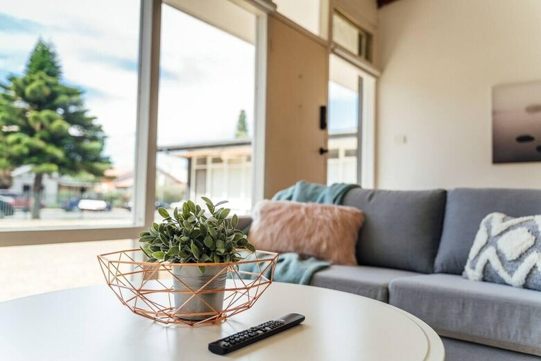 Apartamento Once Upon A Tide - Wifi - Nespresso - Netflix