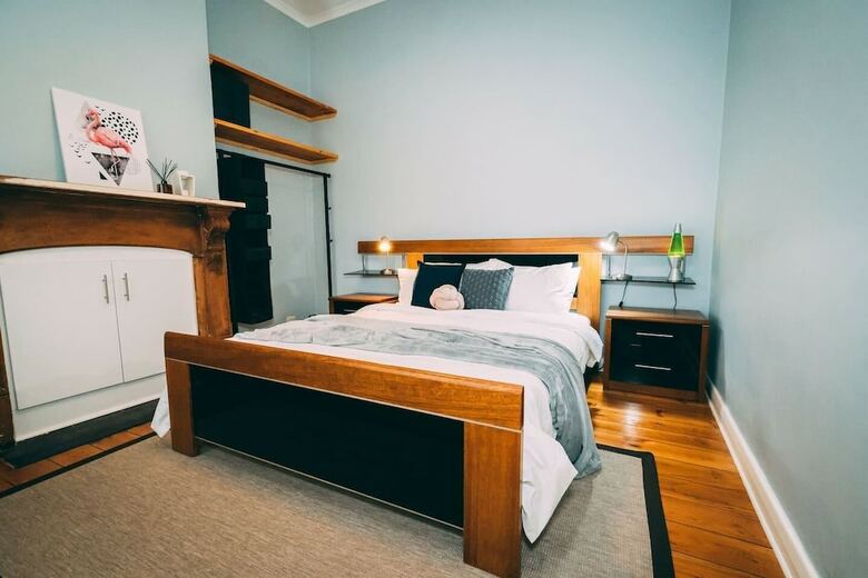 Stone @ Rosewater-cosy Cottage Near Semaphore