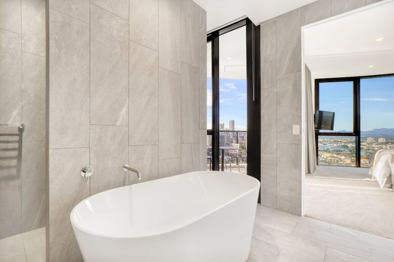 Apartamentos Vue Broadbeach