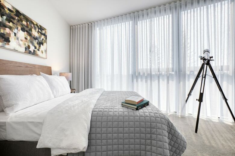 Apartamentos Vue Broadbeach