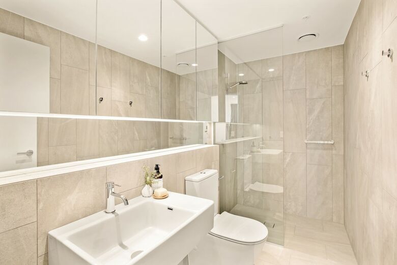 Apartamentos Vue Broadbeach