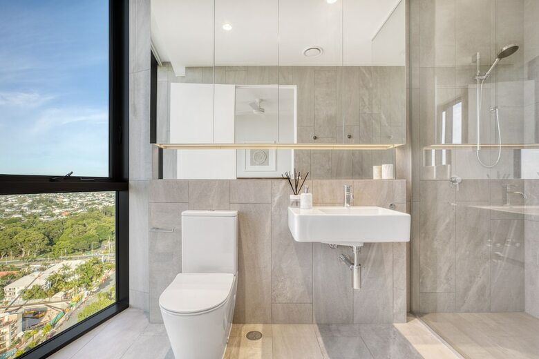 Apartamentos Vue Broadbeach