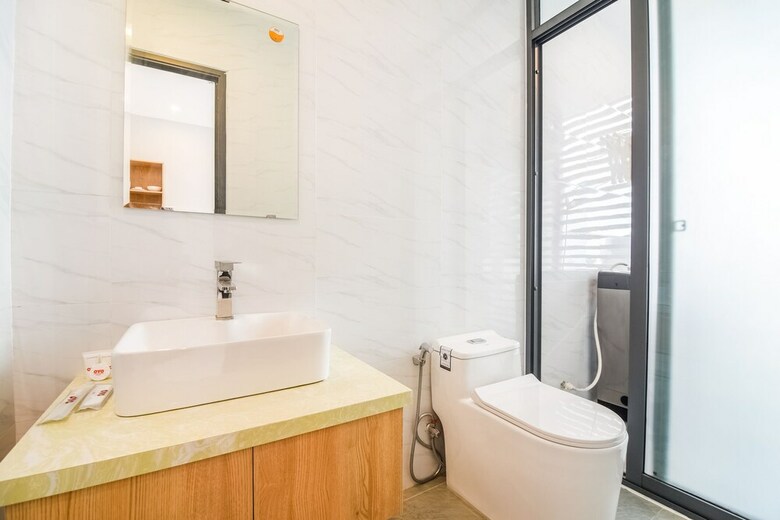 Aparthotel Oyo 661 Gia Han Apartment Da Nang