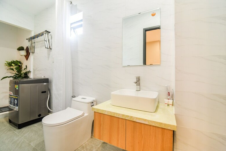 Aparthotel Oyo 661 Gia Han Apartment Da Nang