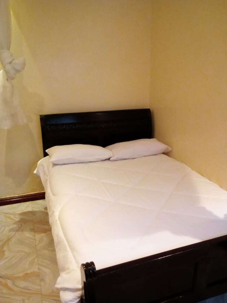 Silver Hotel Kisumu