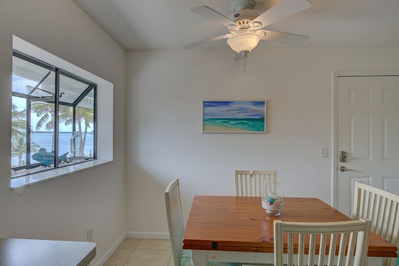 Bay Watch Bungalow