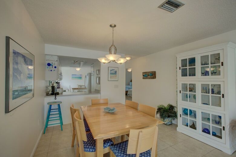 Bay Watch Bungalow