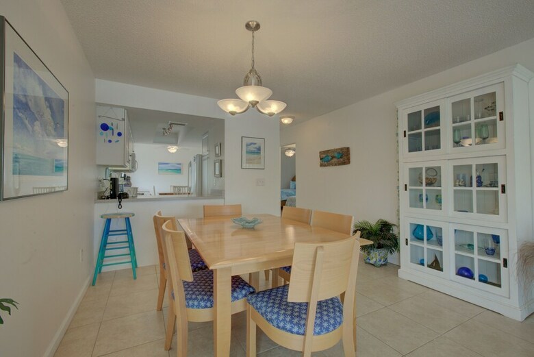 Bay Watch Bungalow