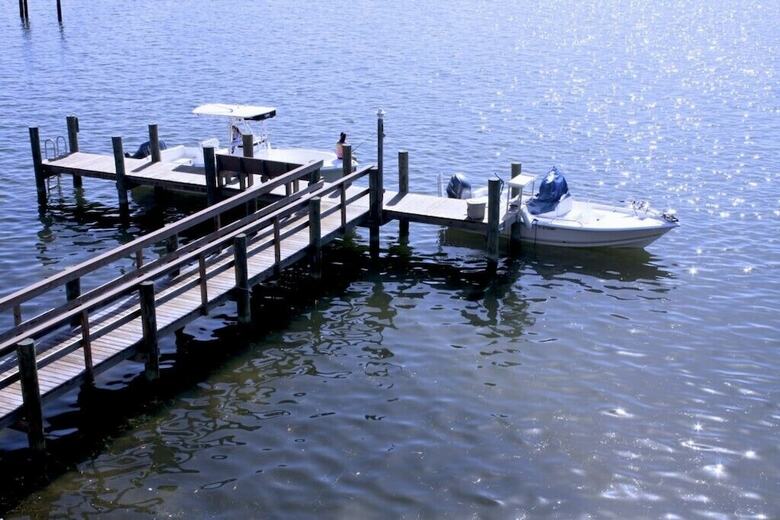 Bay Watch Bungalow