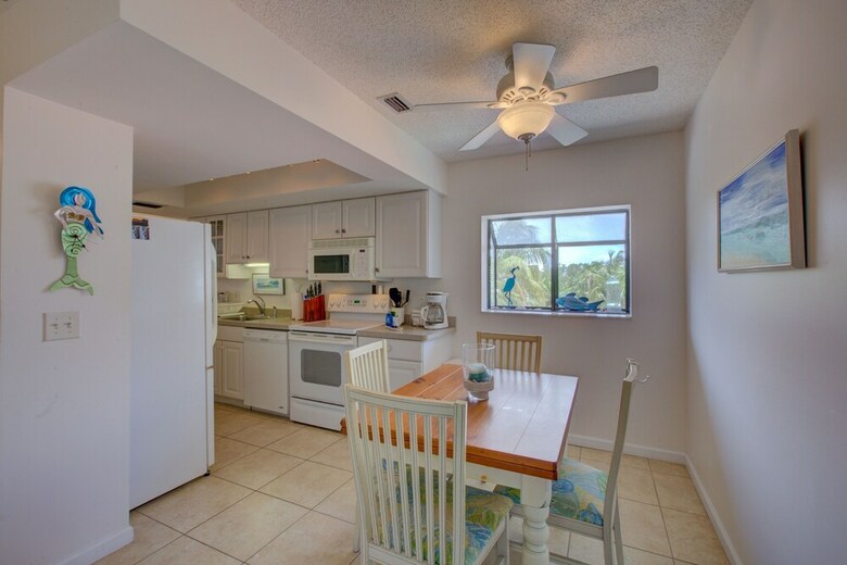 Bay Watch Bungalow