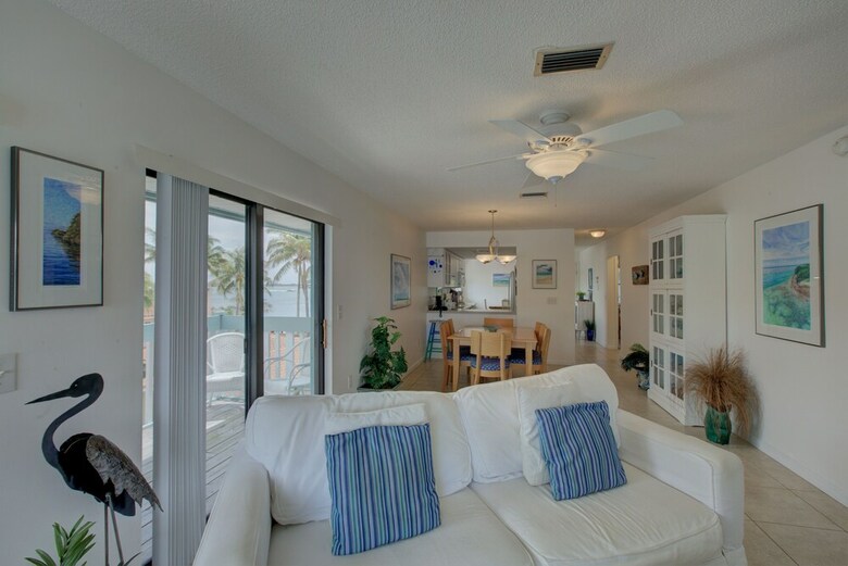 Bay Watch Bungalow