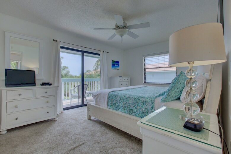Bay Watch Bungalow
