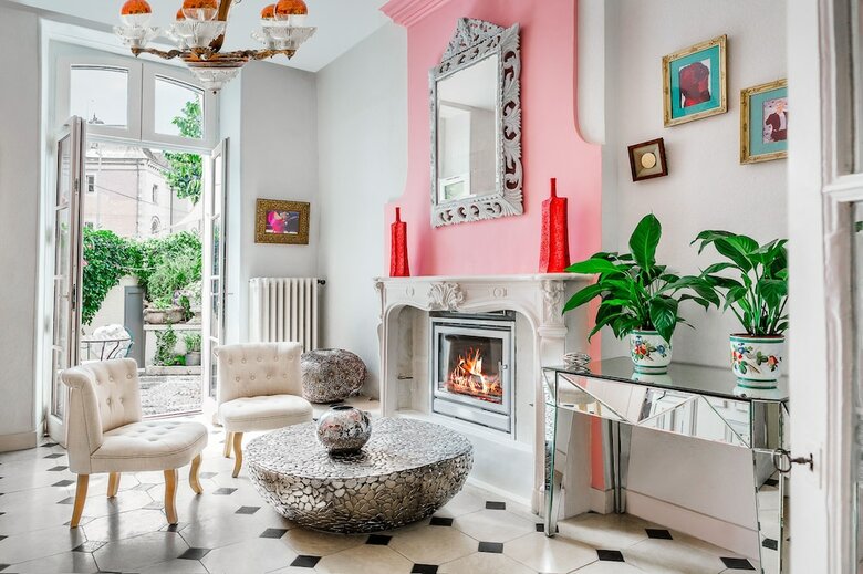 Bed & Breakfast La Maison Charmante
