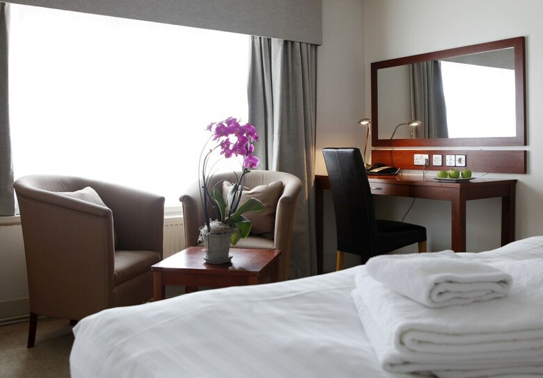 The Christopher Hotel