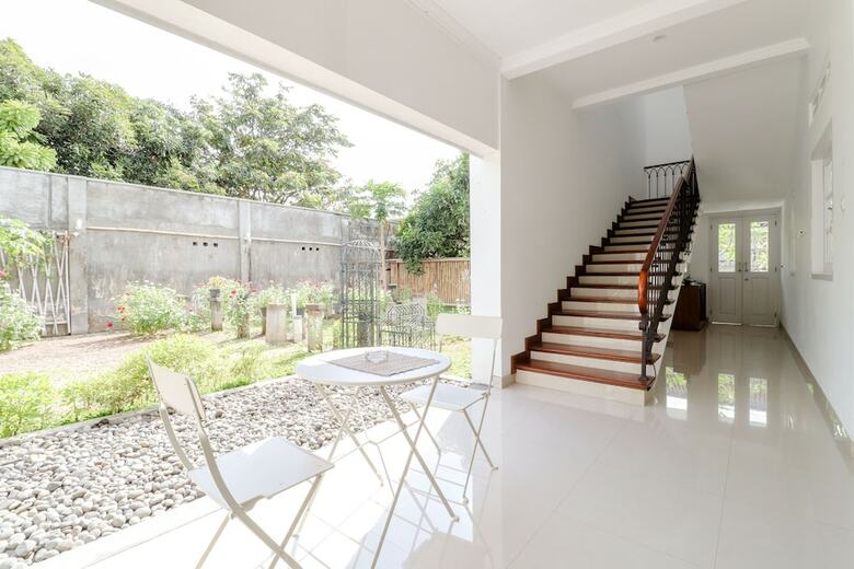 Hotel Palem Kipas Homestay
