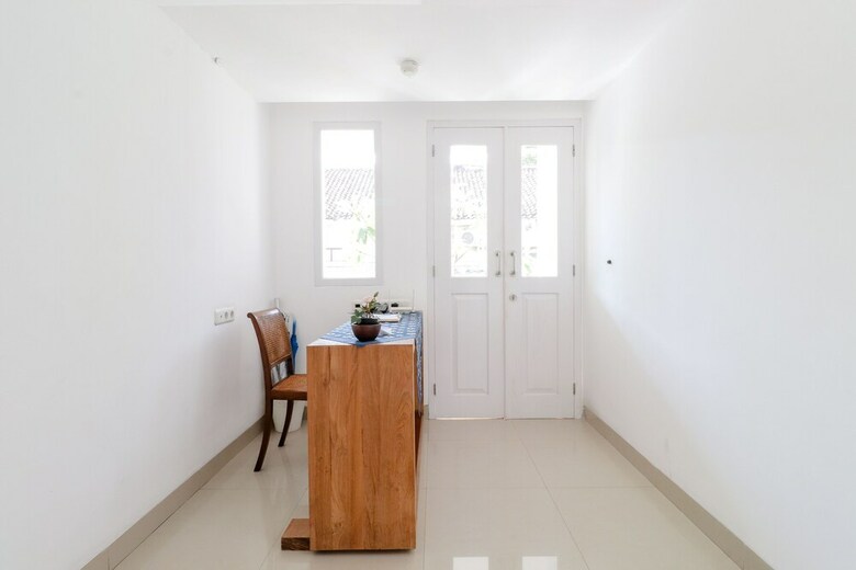 Hotel Palem Kipas Homestay