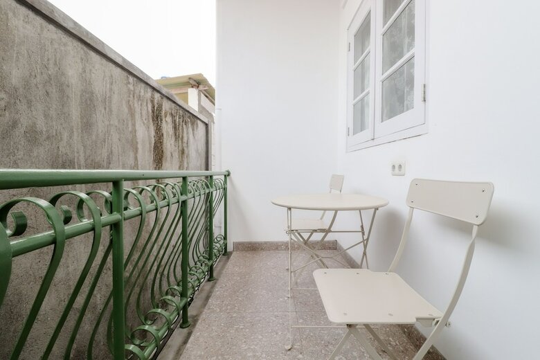 Hotel Palem Kipas Homestay