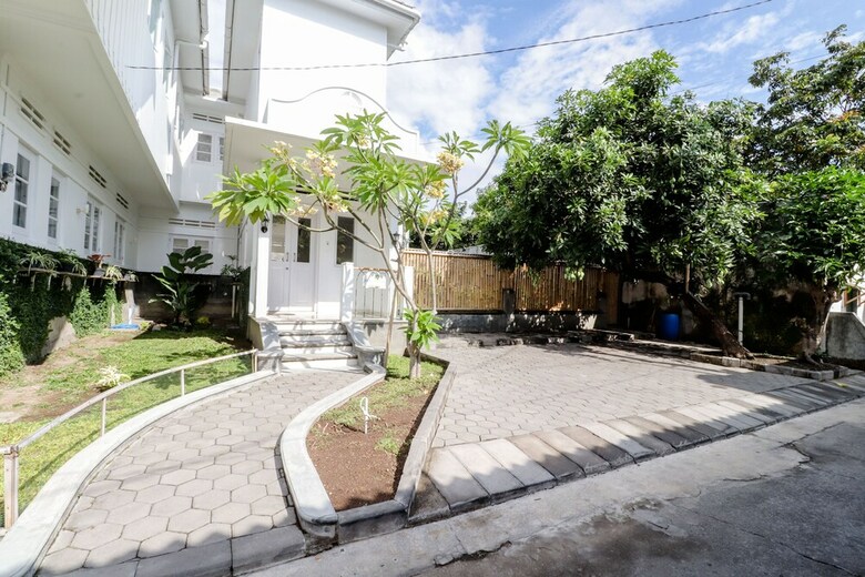 Hotel Palem Kipas Homestay