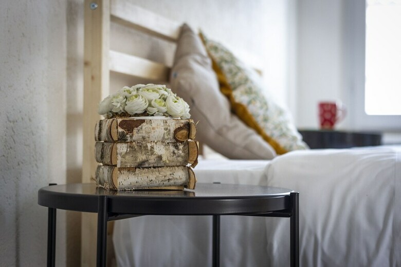 Cedro Apartment