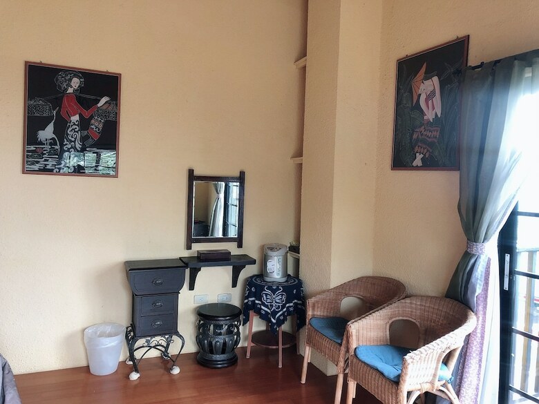 Bed & Breakfast Nuowei Senlin Cottage