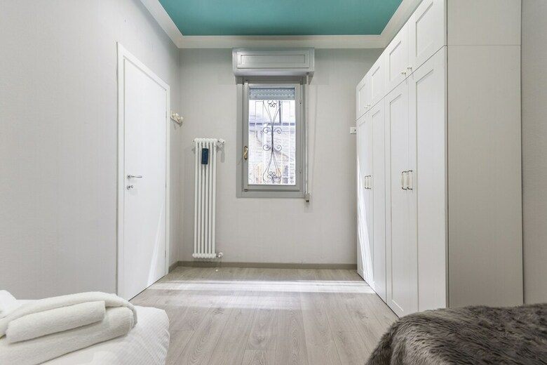 Apartamento Suite Accademia