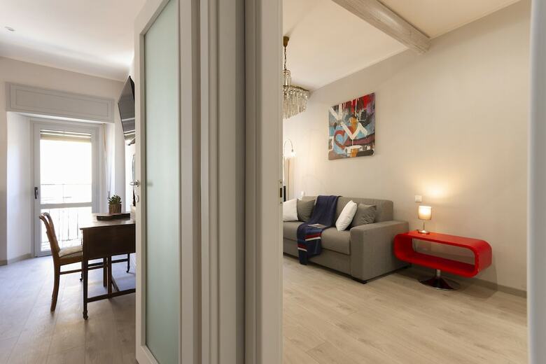 Apartamento Suite Accademia