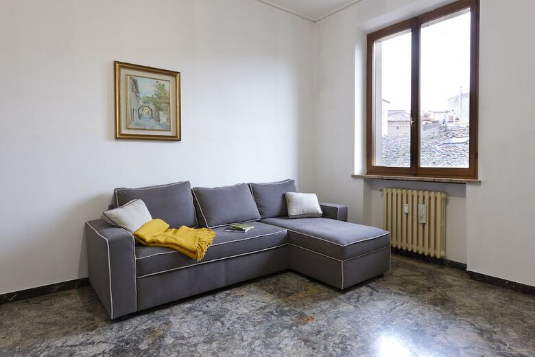 Teatro Apartment