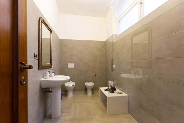 Teatro Apartment