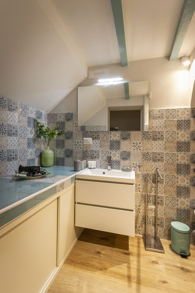 Il Gonzaghino Apartment