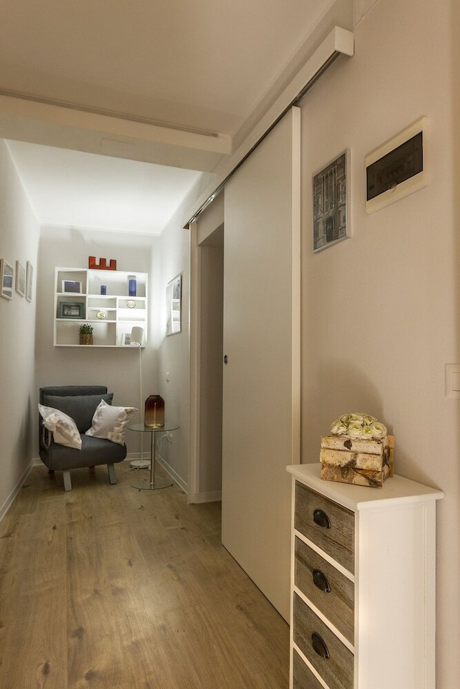 Il Gonzaghino Apartment