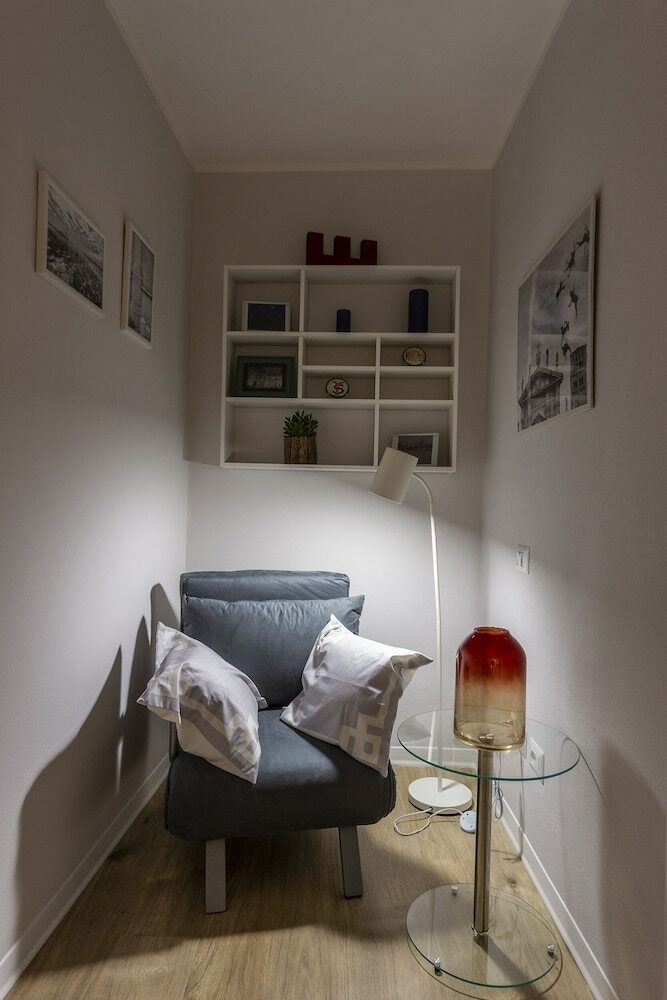 Il Gonzaghino Apartment