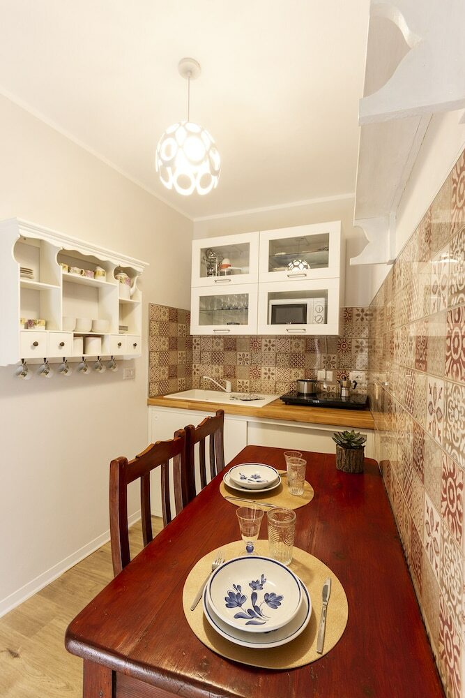 Il Gonzaghino Apartment