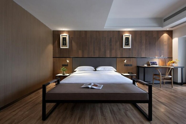 Technology Hotel