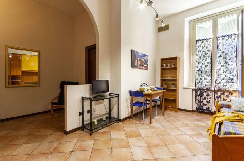 Apartamento Albert House