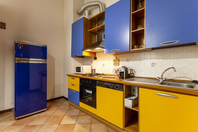 Apartamento Albert House