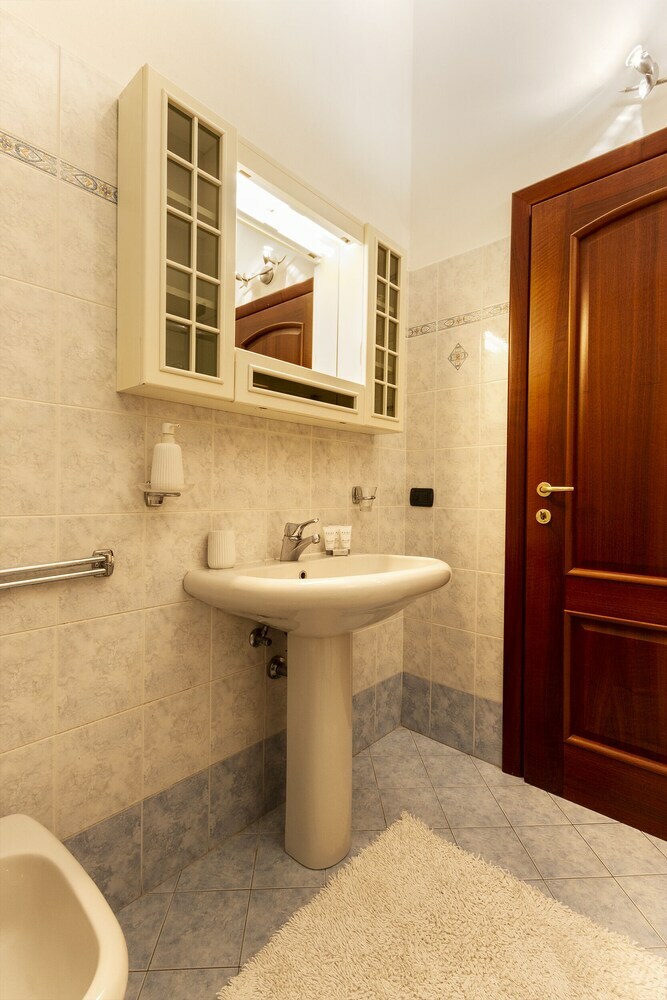 Apartamento Albert House