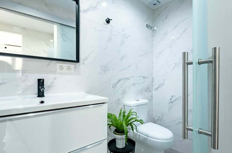 Apartamentos Oleti Studio Granada