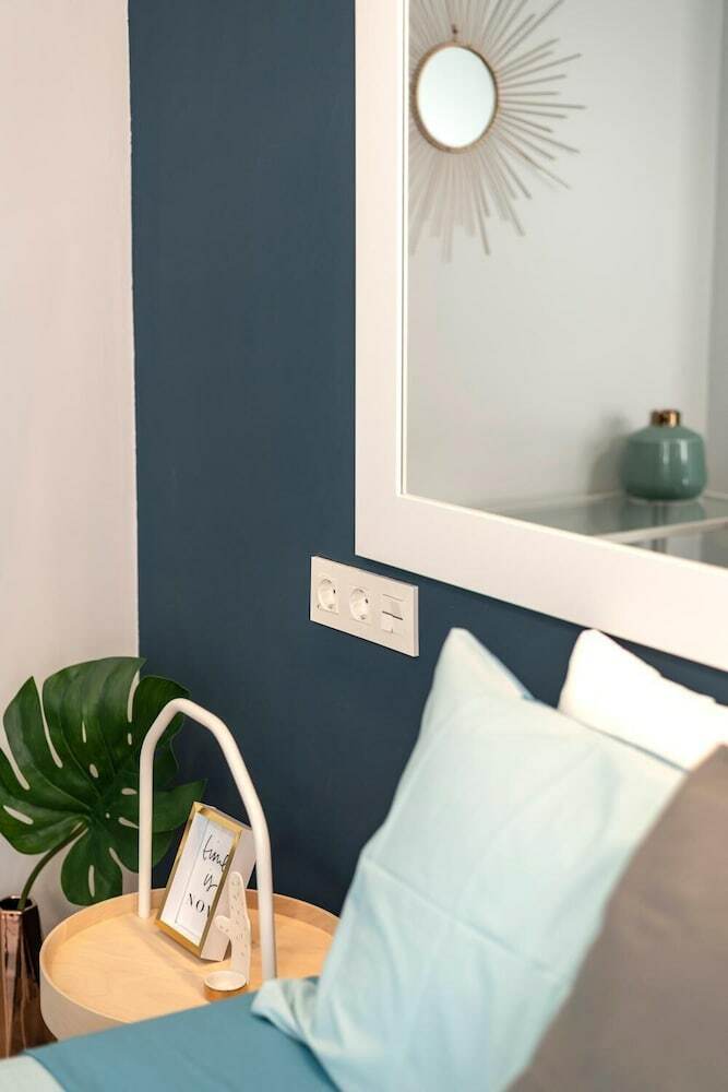 Apartamentos Oleti Studio Granada