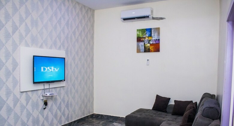 Dicon Apartments
