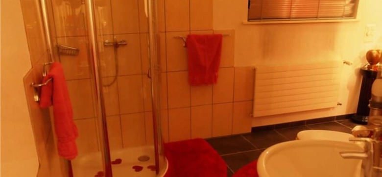 Love-box Romantisches B&B