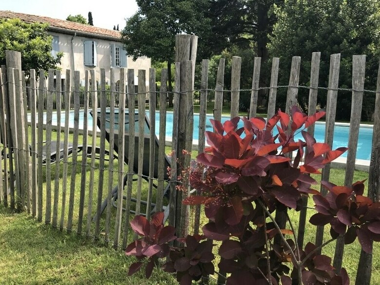 Villa L'oree De La Cite